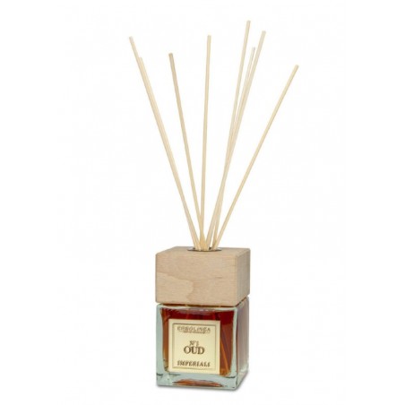 Kvapas namams su lazdelėmis Erbolinea Imperiali OUD 1 200 ml