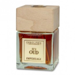 Kvapas namams su lazd OUD 3, 200 ml ERBAMBOUD3200 2