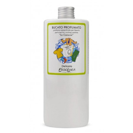 Kvapas skalbiniams Erbolinea Perfume Bucato Delicato 500 ml