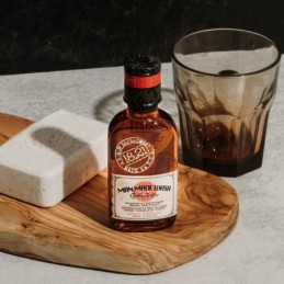 Šampūnas 3 in 1 Sweet Tobacco, 100 ml WSH3ST 2