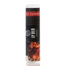 Lūpų balzamas vyrams 18.21 Man Made Lip Balm Old Fashioned 7g