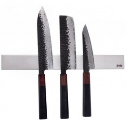 Magnetinis peilių laikiklis Zyle ZY0140MH, 40 cm 2