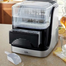 Ledukų gaminimo aparatas Zyle ZY1588IM 3