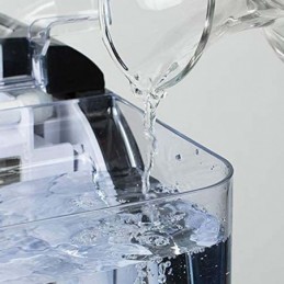 Ledukų gaminimo aparatas Zyle ZY1588IM 4