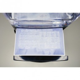 Ledukų gaminimo aparatas Zyle ZY1588IM 5