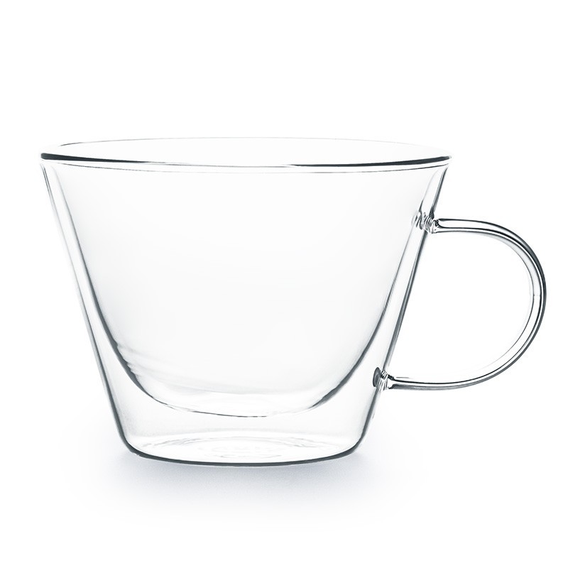 Termo stiklinės Zyle 360 ml 2 vnt Termo stiklinės Zyle 360 ml 2 vnt