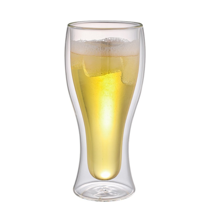 Termo stiklinės Zyle 400 ml 2 vnt Termo stiklinės Zyle 400 ml 2 vnt