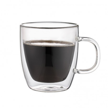 Termo stiklinės Zyle 230 ml 2 vnt