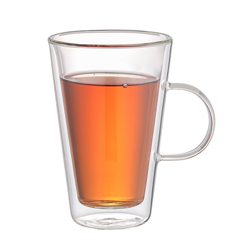 Termo stiklinės Zyle 300 ml 2 vnt Termo stiklinės Zyle 300 ml 2 vnt