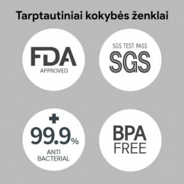 Nesibraižanti pjaustymo lentelė ZY341CBDG 4