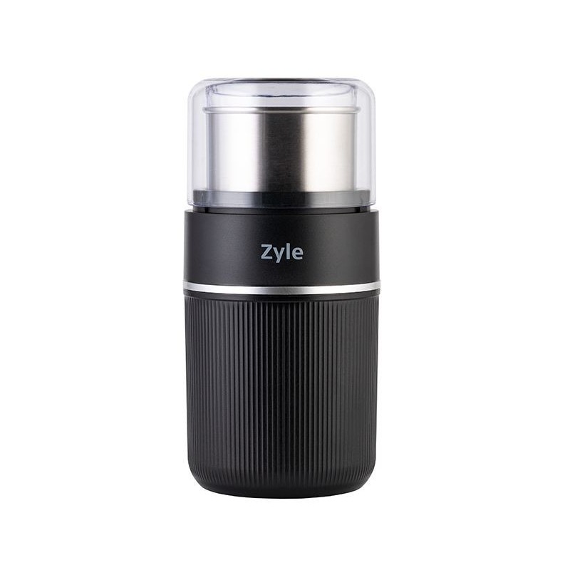 Kavamalė Zyle 200 W juoda Kavamalė Zyle 200 W juoda