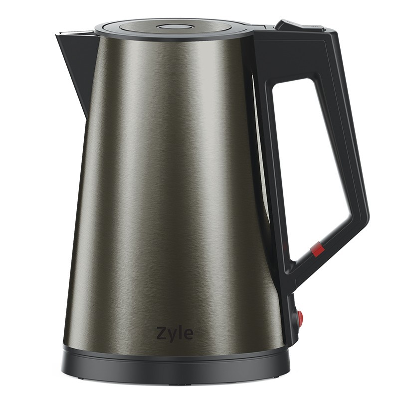 Elektrinis virdulys Zyle su temperatūros palaikymo funkcija 1,7 l Elektrinis virdulys Zyle su temperatūros palaikymo funkcija 1,7 l