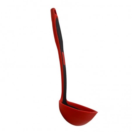 Samtis Zyle silikoninis/nailoninis 31,5 cm
