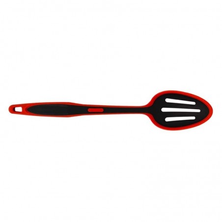 Mažas kiaurasamtis Zyle silikoninis/nailoninis 34 cm