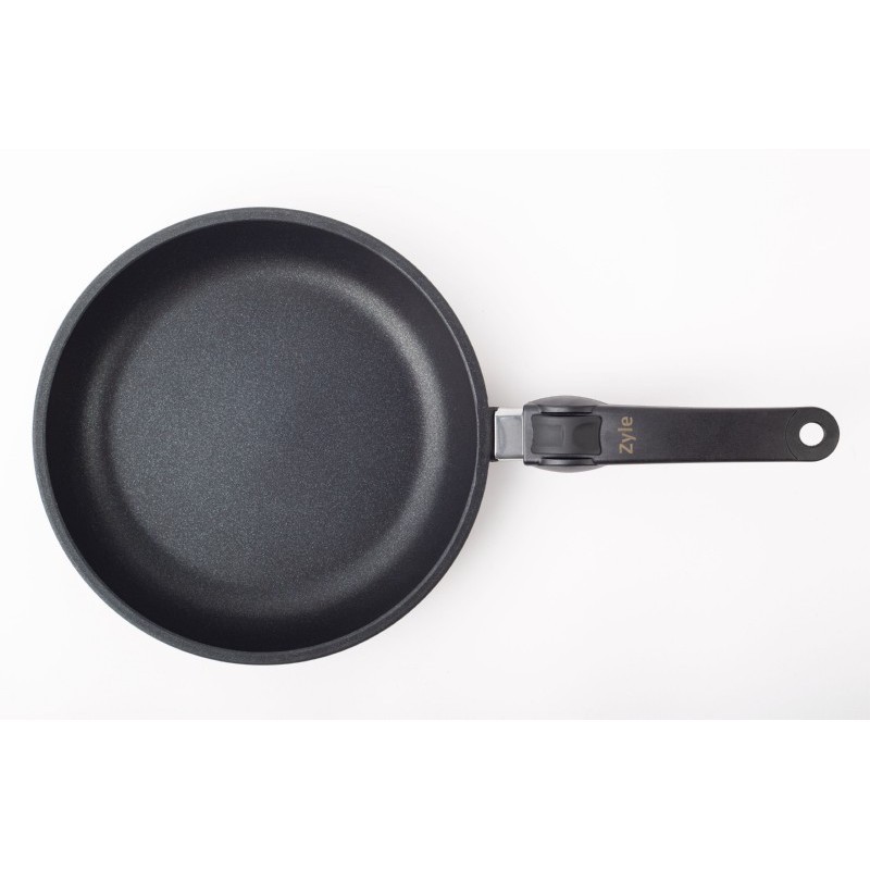 Indukcinė keptuvė nuimama rankena Zyle Ø24 cm Indukcinė keptuvė nuimama rankena Zyle Ø24 cm