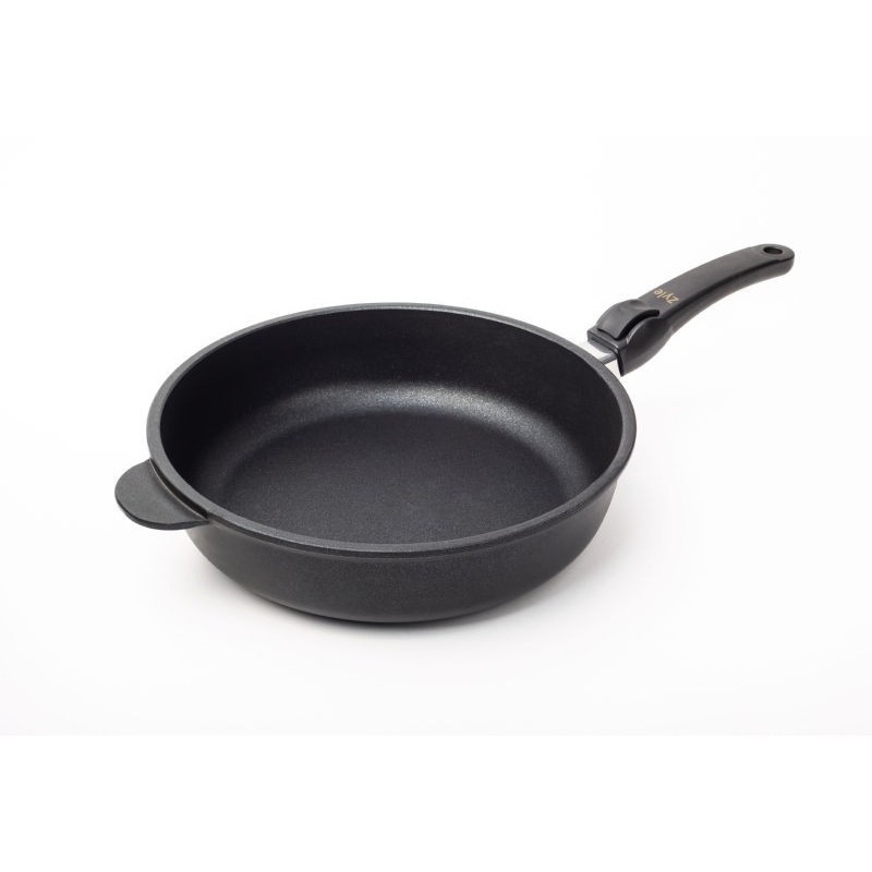 Keptuvė nuimama rankena Zyle Ø28 cm
