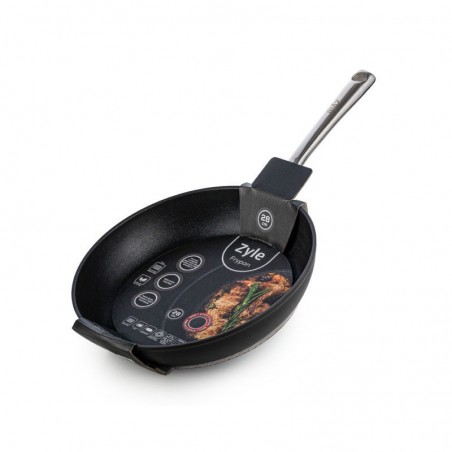 Indukcinė keptuvė Zyle Frypan Ø28 cm