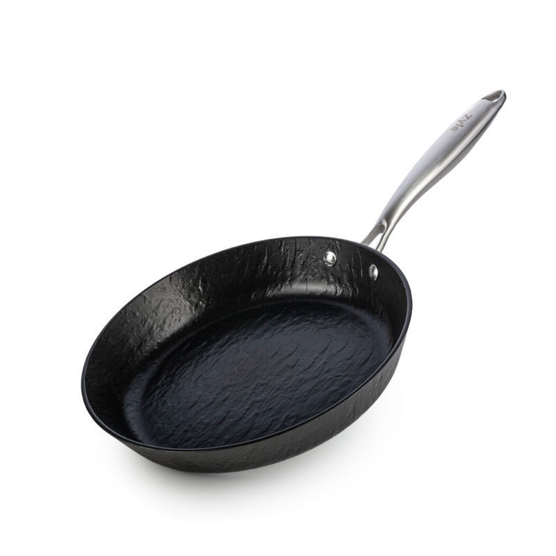 Indukcinė keptuvė Zyle Frypan Ø28 cm Indukcinė keptuvė Zyle Frypan Ø28 cm