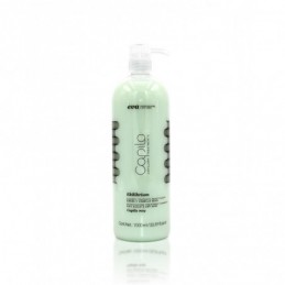 Capilo Ekilibrium shampoo #09 - šampūnas riebiai galvos odai ir sausiems plaukams 2