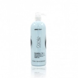Capilo Energikum shampoo #02 - šampūnas nuo intensyvaus plaukų slinkimo 2