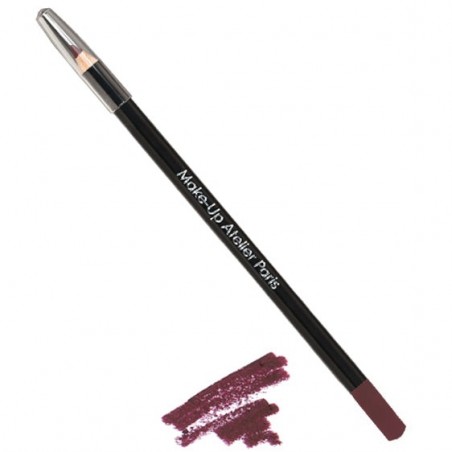 Make-Up Atelier lūpų pieštukai 9