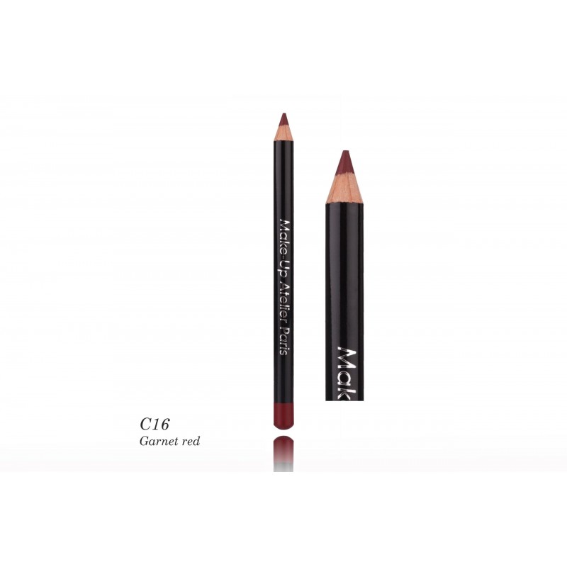 Make-Up Atelier lūpų pieštukai 7 Make-Up Atelier lūpų pieštukai 7