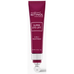 Intensyvi priemonė paakių odai Super Eye Lift, 15 g. RET46449000 1