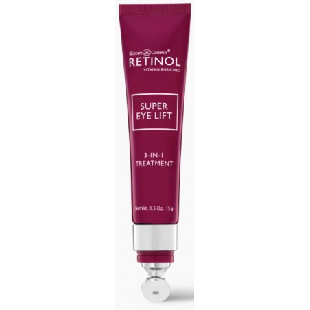 Intensyvi priemonė paakių odai Super Eye Lift, 15 g. RET46449000 1