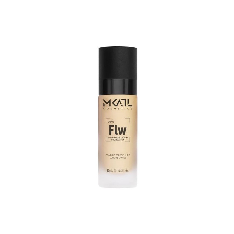 Make-Up Atelier Ilgalaikė tonuojanti pudra 30 ml 2NB ULTRA BEIGE CLEAR Make-Up Atelier Ilgalaikė tonuojanti pudra 30 ml 2NB ULTRA BEIGE CLEAR