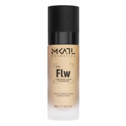 Make-Up Atelier Ilgalaikė tonuojanti pudra 30 ml