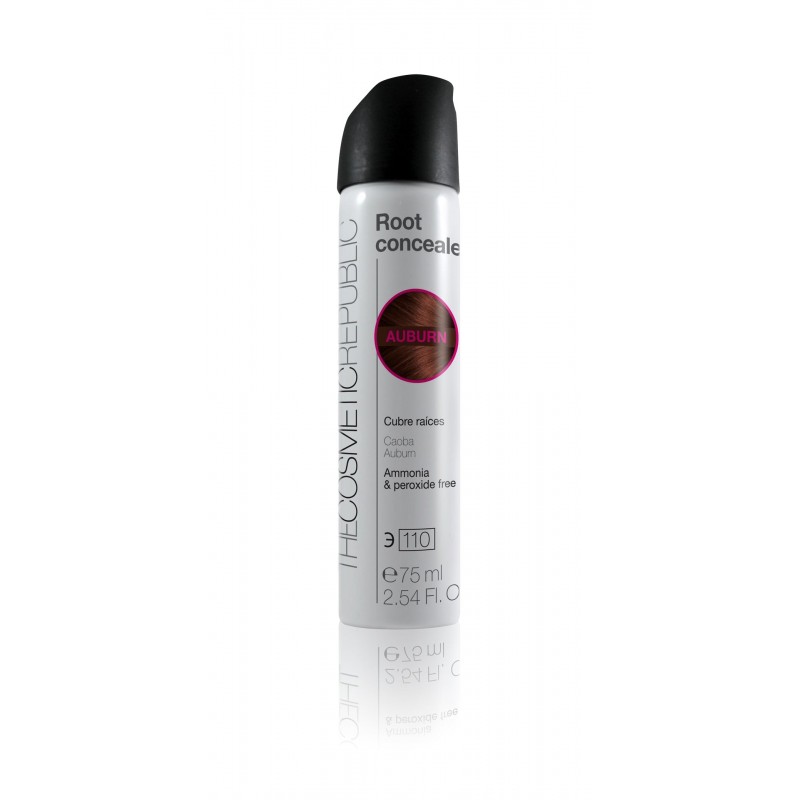 TCR Root concealer - suteikia žaibišką žilų plaukų padengimą (pasirinkime 3 spalvos) 3 TCR Root concealer - suteikia žaibišką žilų plaukų padengimą (pasirinkime 3 spalvos) 3