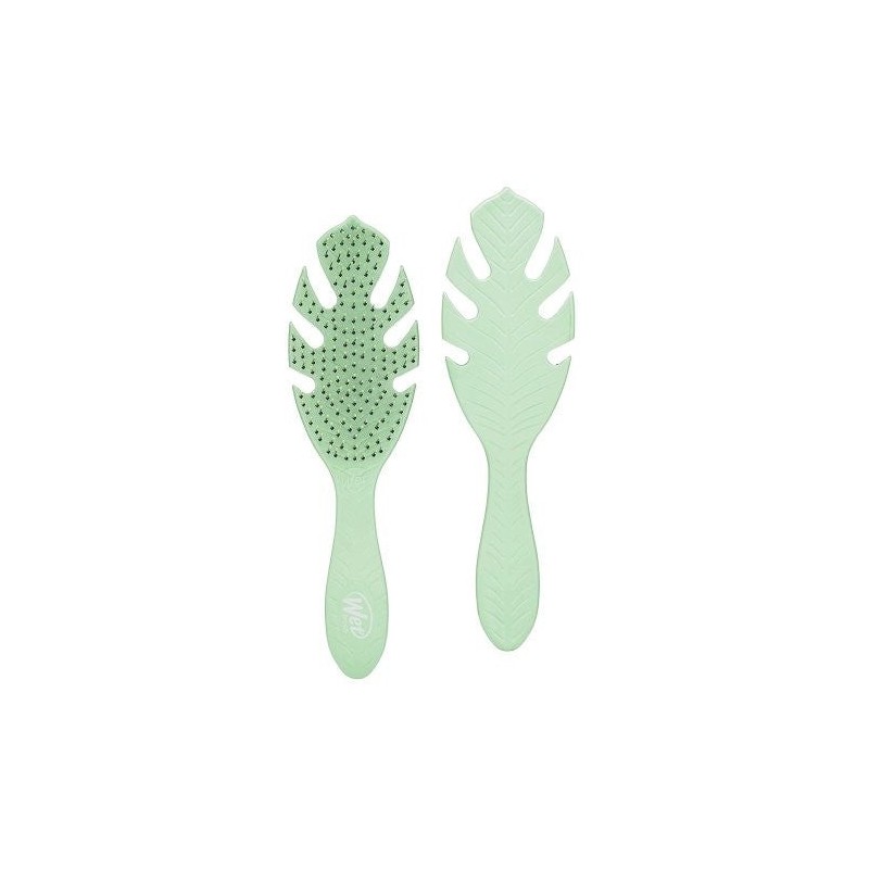 Wet Brush Go Green Plaukų šepetys Wet Brush Go Green Plaukų šepetys
