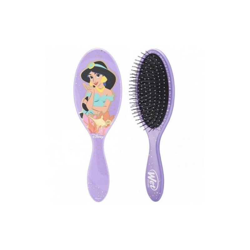 Wet Brush Disney Princess Original Detangler Plaukų šepetys 2 Wet Brush Disney Princess Original Detangler Plaukų šepetys 2