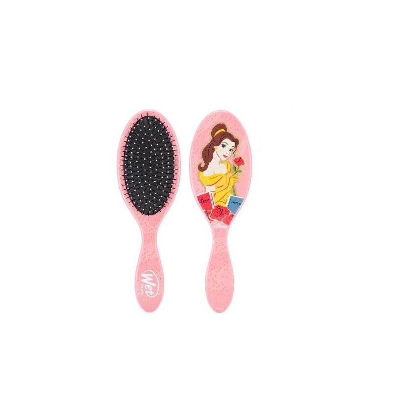 Wet Brush Disney Princess Original Detangler Plaukų šepetys 5 Wet Brush Disney Princess Original Detangler Plaukų šepetys 5