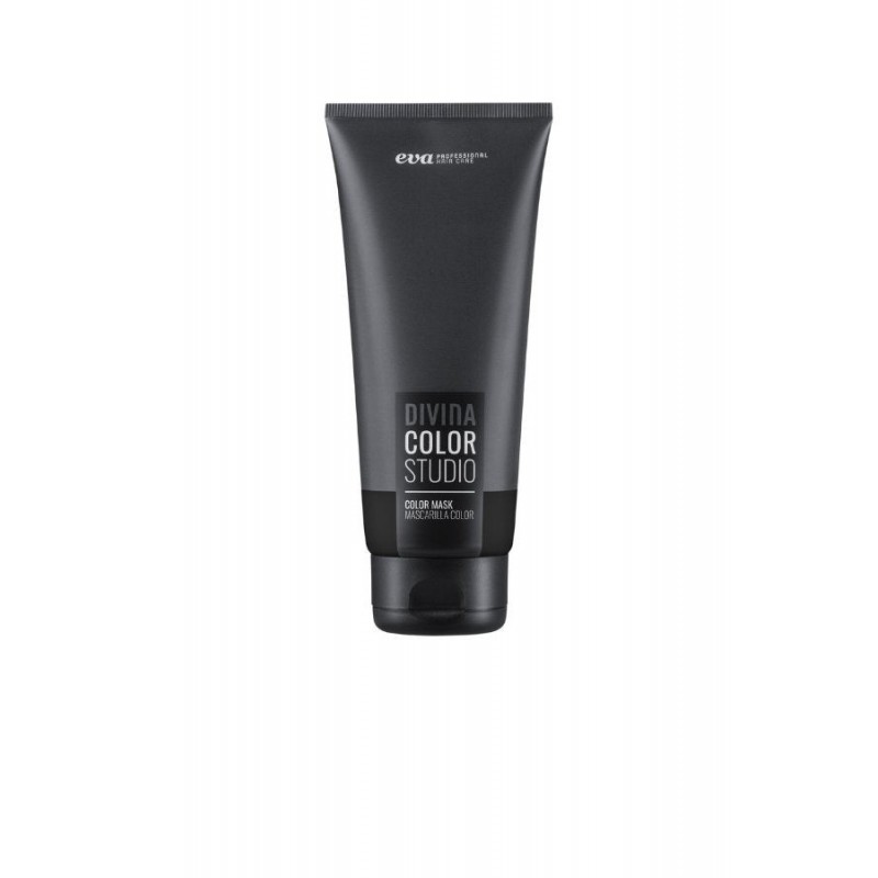 Divina Color studio Mask dažančios kaukės Brown / Ruda Divina Color studio Mask dažančios kaukės Brown / Ruda