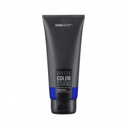 Divina Color studio Mask dažančios kaukės Blue / Mėlyna