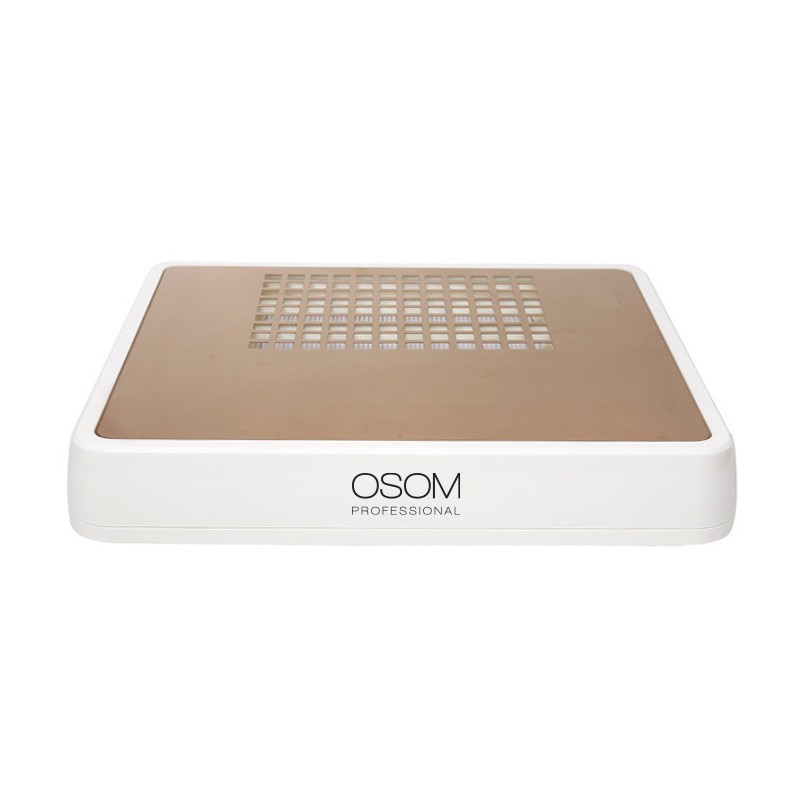 Nagų dulkių surinkėjas nutraukėjas Rose Gold OSOM Nagų dulkių surinkėjas nutraukėjas Rose Gold OSOM