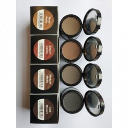 TCR Root Concealer – Ataugusių plaukų šaknų maskuoklis 9