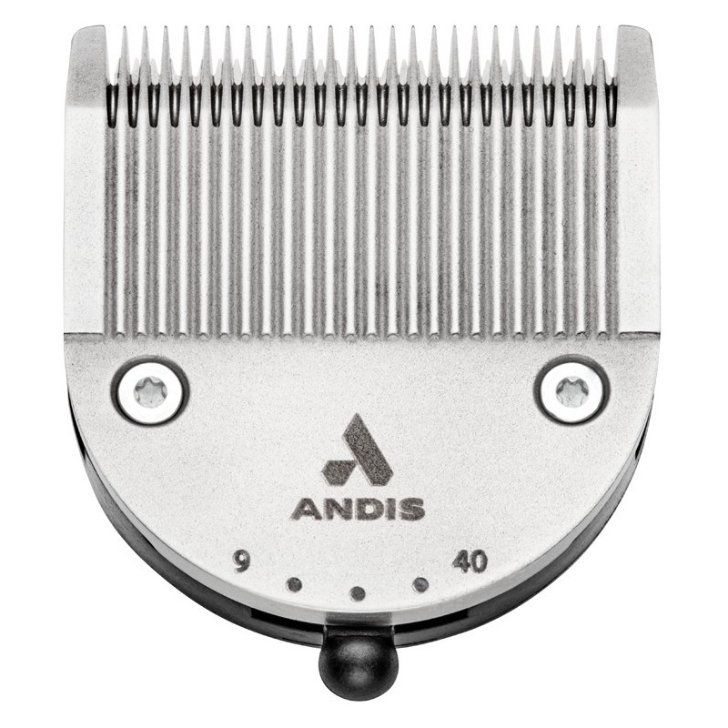 Peiliukas Andis Adjustable Replacement Blade sidabro spalvos 1 vnt Peiliukas Andis Adjustable Replacement Blade sidabro spalvos 1 vnt