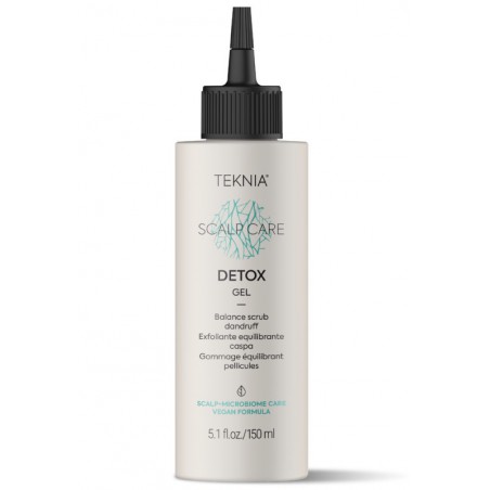 Galvos odos šveitiklis Lakme Teknia 150 ml