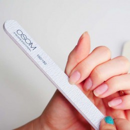 Dildžių nagams rinkinys Osom Professional Straight, 3 vnt. OSOMP1803 2
