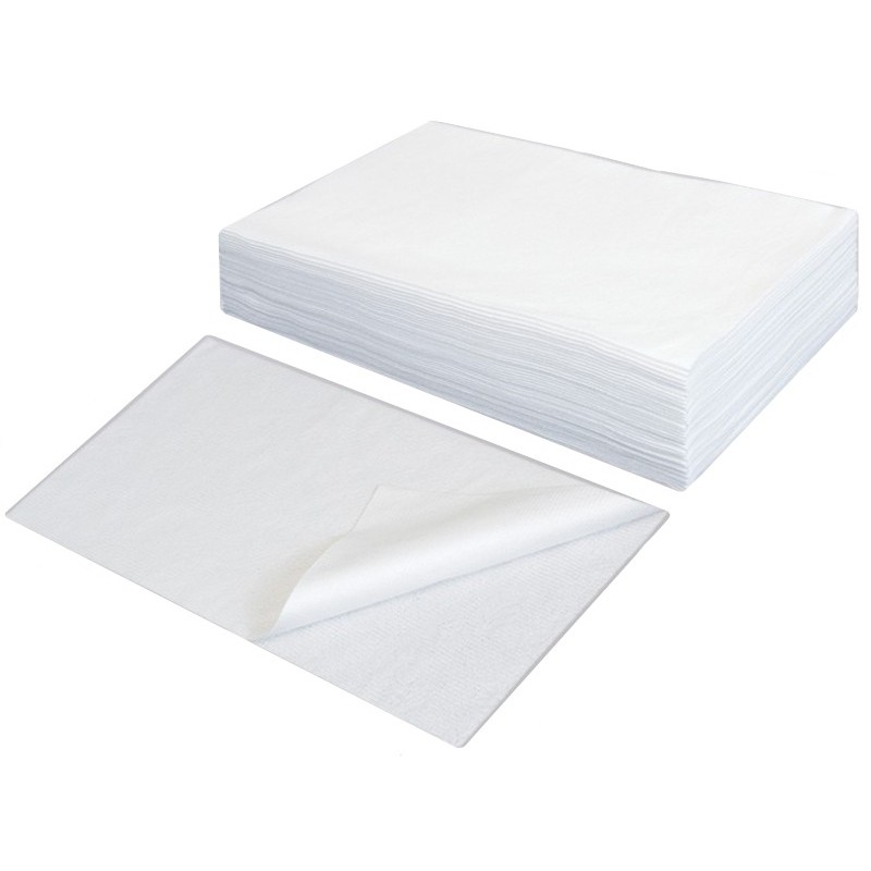 Vienkartiniai rankšluosčiai EKO Higiena Bio-Eko 70x50 cm 50 vnt Vienkartiniai rankšluosčiai EKO Higiena Bio-Eko 70x50 cm 50 vnt