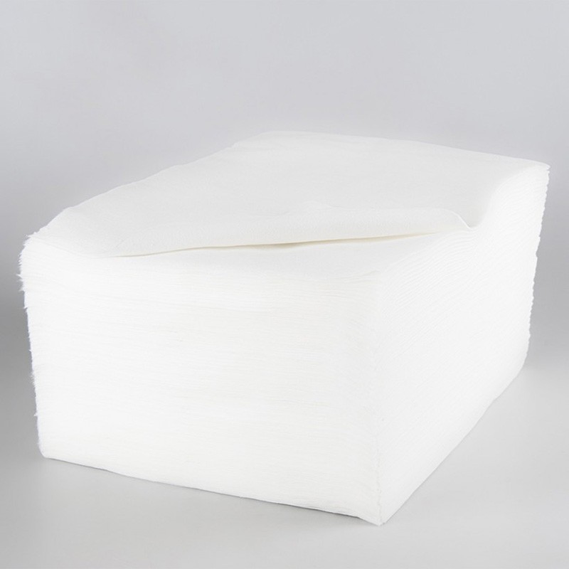 Vienkartiniai rankšluosčiai EKO Higiena Basic Extra 40x70 cm 100 vnt Vienkartiniai rankšluosčiai EKO Higiena Basic Extra 40x70 cm 100 vnt