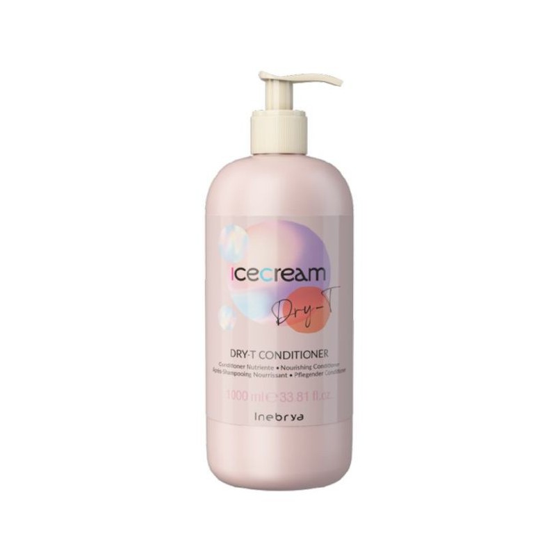 Kondicionierius plaukams Dry-T Conditioner 1000 ml Kondicionierius plaukams Dry-T Conditioner 1000 ml