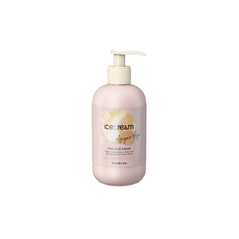 Kaukė plaukams Argan Age Mask 300ml ICE26332 1 Kaukė plaukams Argan Age Mask 300ml ICE26332 1