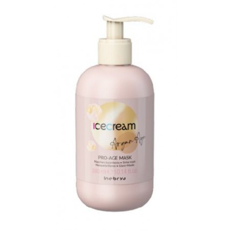Kaukė plaukams Argan Age Mask 300ml ICE26332 1