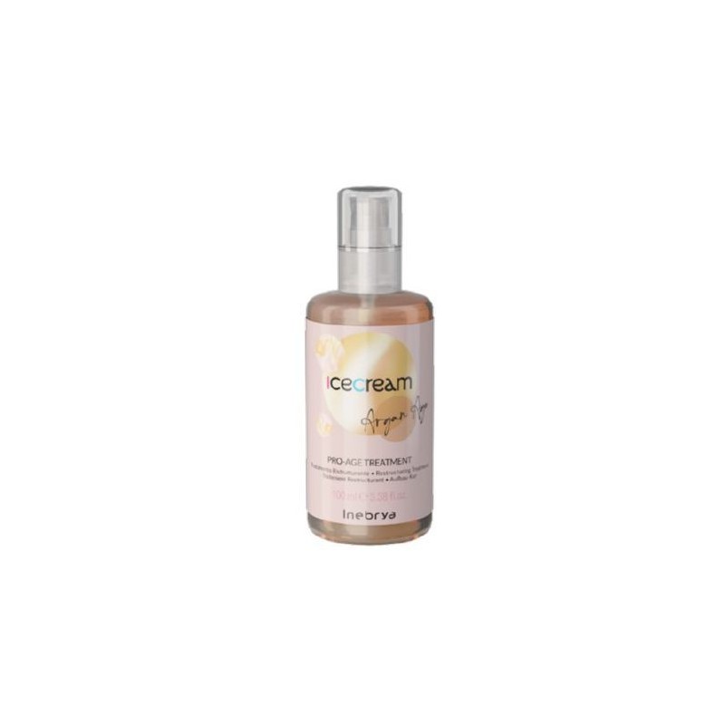 Plaukus atkurianti priemonė Argan Age Oil 100 ml