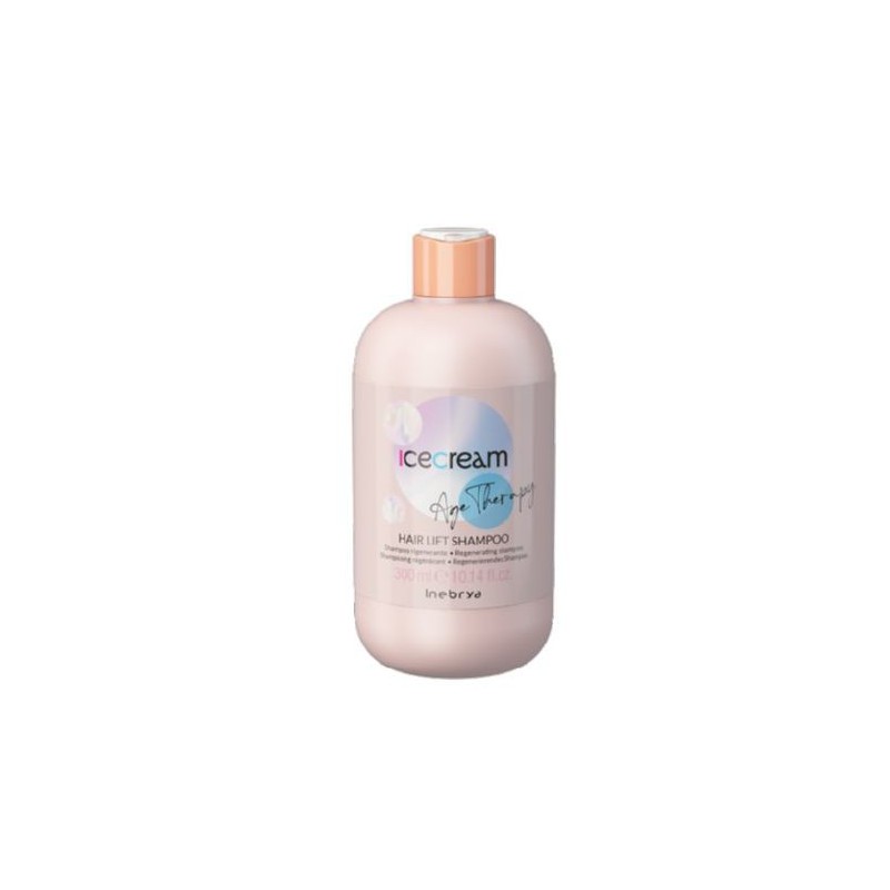 Šampūnas plaukams Age Therapy Shampoo 300 ml