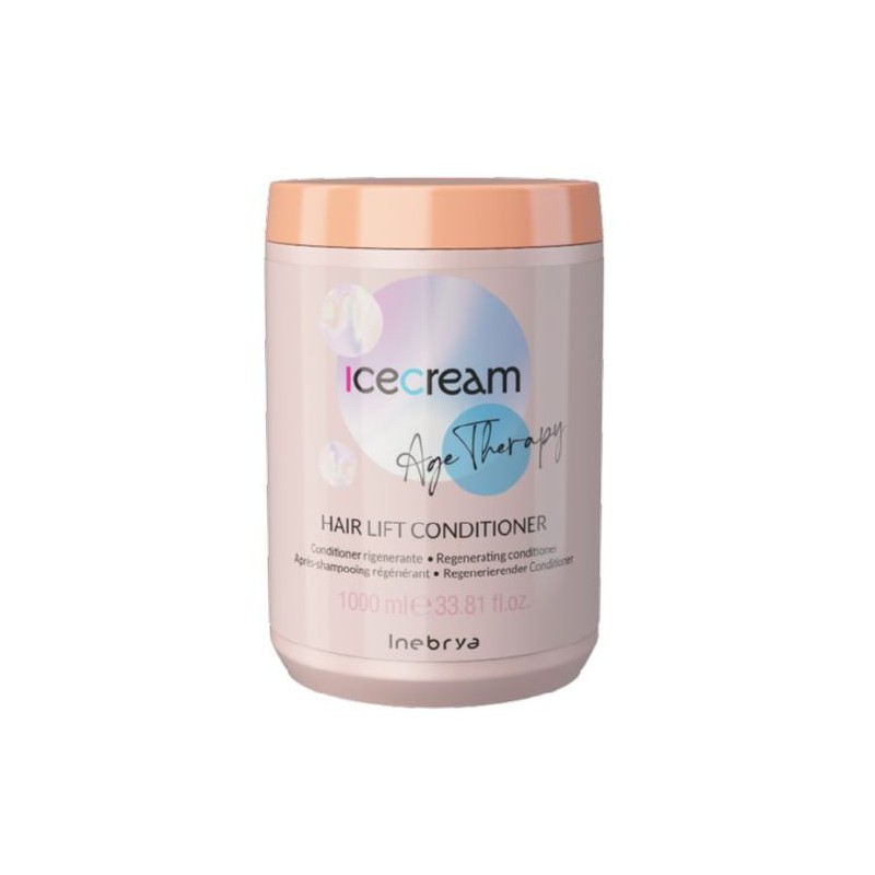 Kondicionierius plaukams Age Therapy Conditioner 1000 ml Kondicionierius plaukams Age Therapy Conditioner 1000 ml