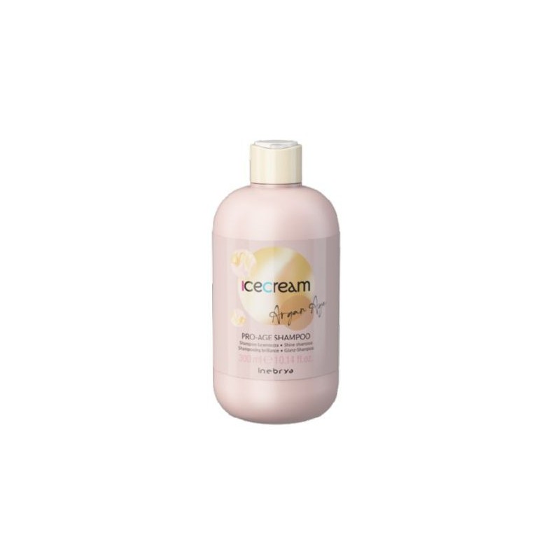 Šampūnas Argan Age Shampoo 300 ml Šampūnas Argan Age Shampoo 300 ml